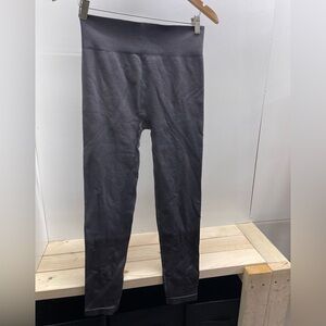 Stylish Dark Gray Women's Leggings